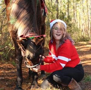 Meet your Posher, Melody